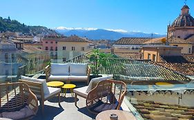Casual Ilbira Granada By Casual Hoteles